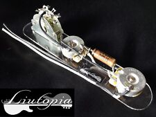 Per fender telecaster usato  Italia
