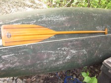 Sawyer canoe paddle for sale  Saint Louis