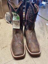 western clay boot for sale  Heiskell