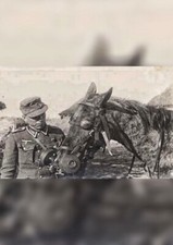 Borsa militare cavallo usato  Italia