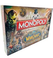 Monopoly warcraft größtent gebraucht kaufen  Köln