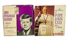 Vintage john kennedy for sale  Seabrook