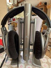 Sennheiser hdr 180 for sale  CORWEN