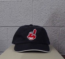 Cleveland indians chief for sale  Kingston