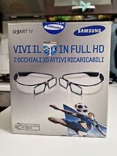 Occhiali samsung usato  Vercelli