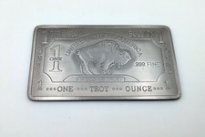 Lingot titane troy d'occasion Lingot titane troy d'occasion  Fénétrange