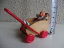 Puppenstube caco puppenwagen gebraucht kaufen  Barmstedt