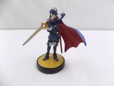 Boneco Nintendo Amiibo Super Smash Bros. Lucina comprar usado  Enviando para Brazil