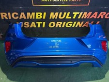 Paraurti posteriore completo usato  Forlimpopoli