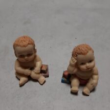 Vintage baby engel gebraucht kaufen  Wolfsburg