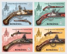 Romania 2017 armi usato  Trambileno