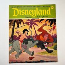 Vintage disneyland magazine for sale  Wichita Falls