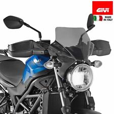Parabrezza givi a3111 usato  Italia
