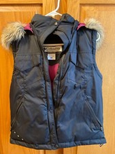 Columbia womens vest for sale  Colfax