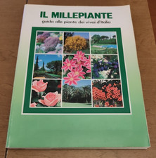 Libro millepiante guida usato Libro millepiante guida usato  Adria