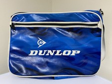 Dunlop bag travel for sale  UK