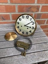 Alte uhr wanduhr gebraucht kaufen  Oelde
