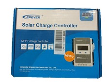 Epever tracer1210an mppt gebraucht kaufen  Glückstadt