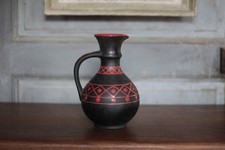 Vase vintage vase d'occasion  Selles-sur-Cher