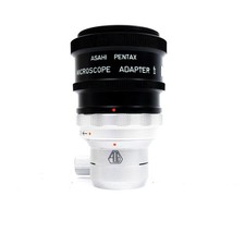 Pentax microscope adapter d'occasion Pentax microscope adapter d'occasion  Pont-de-l'Arche