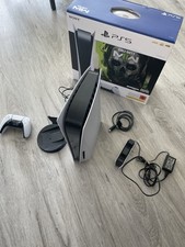 Ps5 825 disk gebraucht kaufen  Friedrichshafen