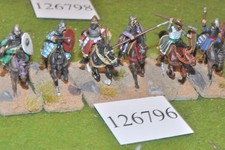 28mm medieval saracens for sale  DERBY