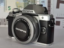 Lympus m10 mark gebraucht kaufen  Landsberg am Lech