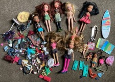 Vintage mixed bratz for sale  LONDON
