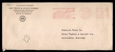 Who 1945 gmc usato  Spedire a Italy