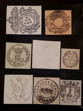 Lotto n.12 stock usato  Catania