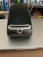 Dymo labelwriter 400 gebraucht kaufen  Wuppertal