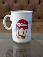 Maltesers coffee mug for sale  WETHERBY