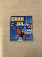 Panini album euro gebraucht kaufen  Hamburg