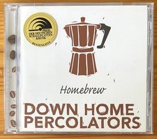 Down home percolators gebraucht kaufen  Pyrbaum