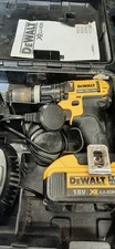 Dewalt dcd785m2 18v for sale  WIGAN