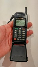 825.samsung sgh 2100 d'occasion  Expédié en Belgium