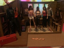 2004 charmed series for sale  Stockbridge