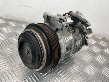 Mercedes C200d W205 Pompa sprężarki klimatyzacji A0008301301 Diesel 143kW PFF7015 na sprzedaż  PL