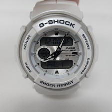 Relógio de pulso masculino Casio G Shock G-300LV analógico digital - Nova bateria comprar usado  Enviando para Brazil