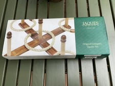 Jaques orignal compact for sale  BRISTOL