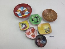 Konvolut schalen messing gebraucht kaufen  Burgstädt