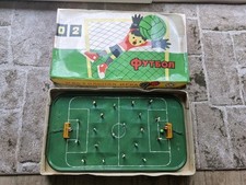 Tischkicker udssr blech gebraucht kaufen  Wendisch Rietz