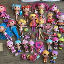 Massive lalaloopsy doll for sale  MANCHESTER