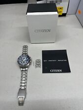 Citizen eco drive for sale  Shipping to Ireland