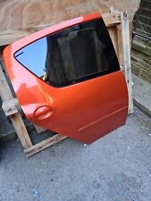 Toyota aygo 2005 for sale  BRADFORD