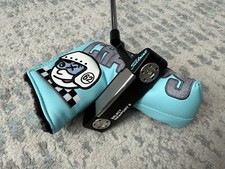 Custom putter scotty for sale  Smyrna