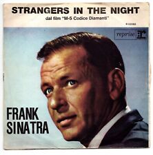 Vinyle frank sinatra d'occasion  Agay