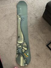 Vintage burton snowboard for sale  Las Vegas