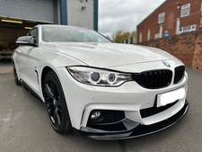 Fits bmw f32 for sale  CHESTER
