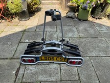 Thule euroride towbar for sale  BALA